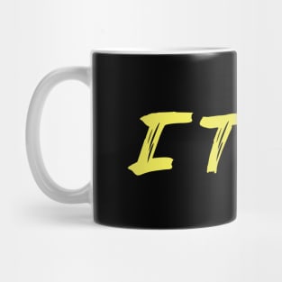 Control Mug